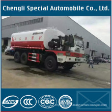 70 Tons HOWO Heavy Mining Water Truck